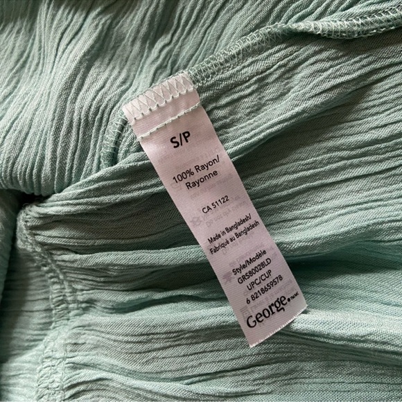 ▪️BUNDLE ▪️ George flowy tank tops - Picture 6 of 7